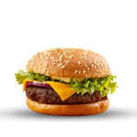 Classic Burger  Regular 