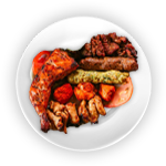 Mixed Grill 